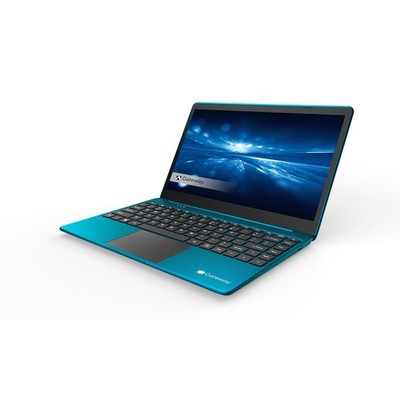 Gateway GWTN141-10BL 14.1'' FHD i5-1135G7 2.4GHz Intel Iris Xe Graphics 16GB RAM