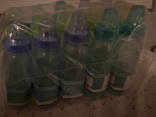 Baby Bottle 8 Fl Oz 3 Pack