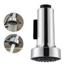 Faucet Spare Replacement Kitchen Mixer Tap Faucet Pull Out Spray Shower Head Set