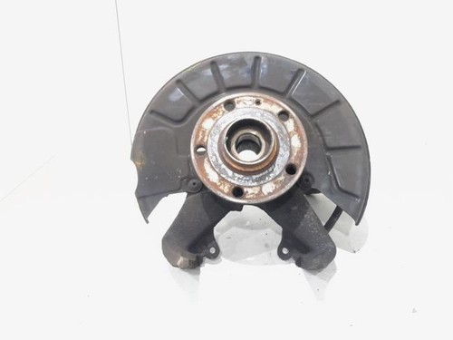 Achsschenkel rechts vorne Audi A3 Cabriolet 8P 1K0407256T P22859748