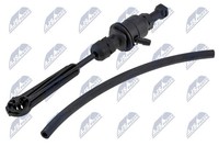 Geberzylinder Kupplung NTY NSP-RE-021 FüR Renault Laguna 3 BT0 KT0 Latitude DT0