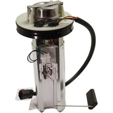 Fuel Pump For 1997-2001 Jeep Cherokee With Sending Unit 5012953ab 5012953ac