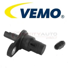 VEMO Crankshaft Position Sensor for 2011-2012 BMW 740i 3.0L L6 - Engine vf