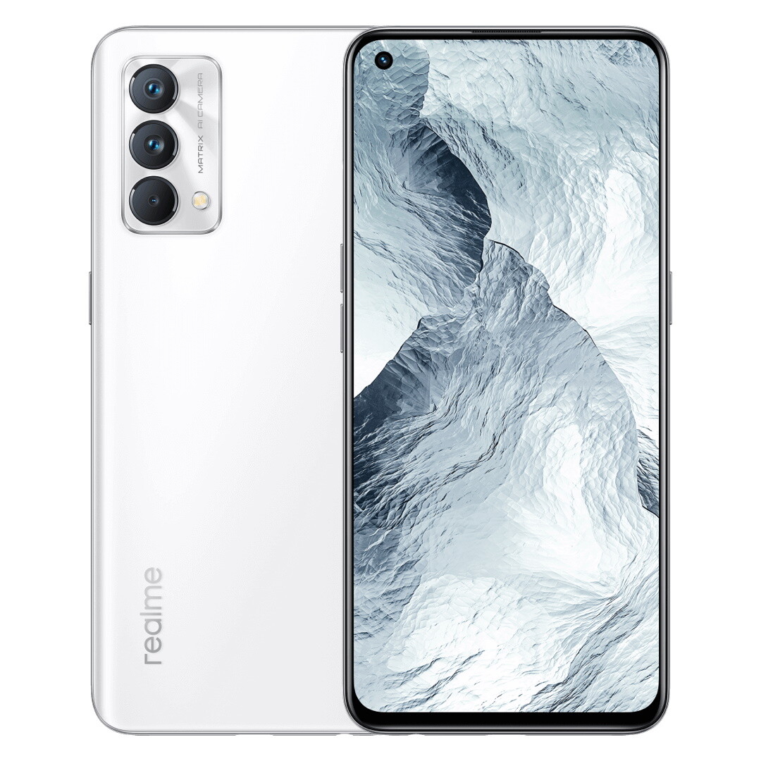 Realme GT Master 256GB 8GB RAM RMX3363 (FACTORY UNLOCKED) 6.43" 64MP ...
