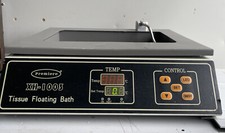 Premiere XH-1003 Lighted Tissue Floating Bath