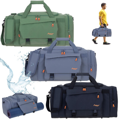 Sporttasche Saunatasche Sport Tasche groß Elephant Tour Bag 68 cm XL Plane 1306