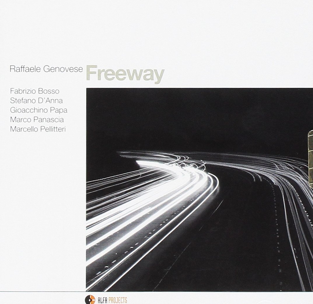 Genovese,Raffaele Freeway (CD)