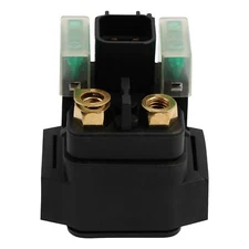 Starter Relay Solenoid Fit For Yamaha Rhino YXR660 YXR 660 ATV Quad 2007 2008 09