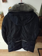 peuterey uomo l colore blu quasi mai usato