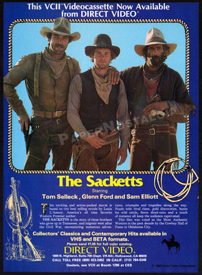 sacketts