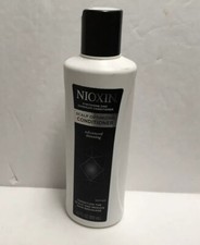 Nioxin Scalp Optimizing Conditioner 6.7 oz / 200 ml reduces hair loss