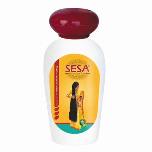 Aceite de sésao para cabello largo hermoso y nutrido - 30 ml - Imagen 2 de 2