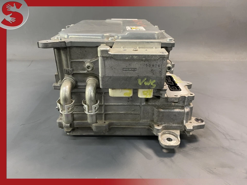 2016 FORD FUSION HYBRID INVERTER CONVERTER Charger ASSEMBLY GG98-7B012-BF - Изображение 4 из 4