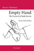 Thumbnail - Empty Hand | Buch | 9783938305133