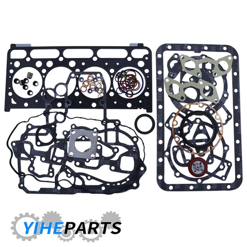 Original Kubota 0791629865