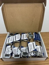 LOT OF 10 RADNOR #RAD64003412 TRIPLE FLINT SPARK LIGHTER