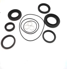 .JF017E RE0F10E Transfer Case  Repair Kit w/ seals, orings & washers 2013-14 AWD
