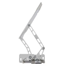 Billet Hood Hinges for 1968 - 1974 Chevy Nova Chevrolet II