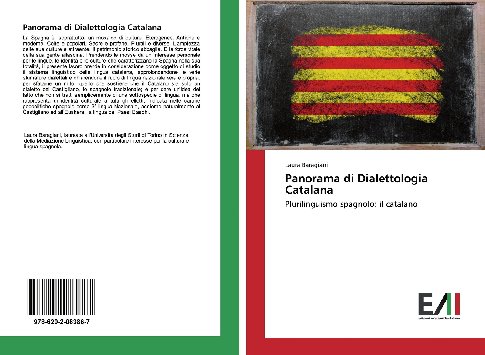 Panorama Di Dialettologia Catalana Plurilinguismo Spagnolo: Il