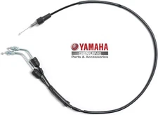 New 1987 - 2006 Yamaha Banshee YFZ 350 YFZ350 OEM Throttle Cable 2GU-26260-02-00