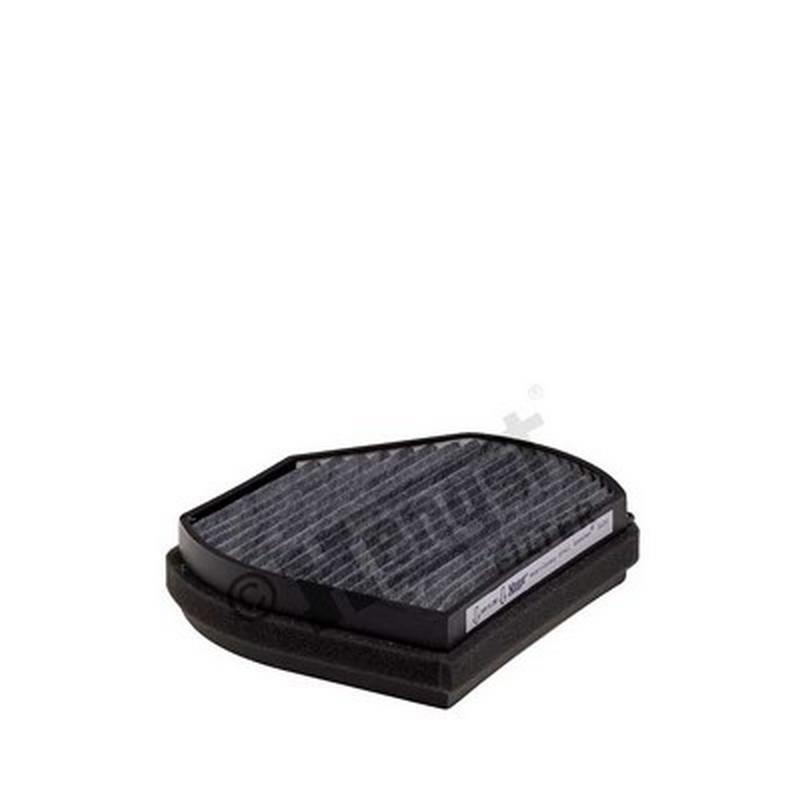 Hengst Cabin Air Filter , PN # E914LC