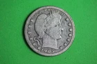 Estate Find 1905 Barber Quarter!!   #K18366