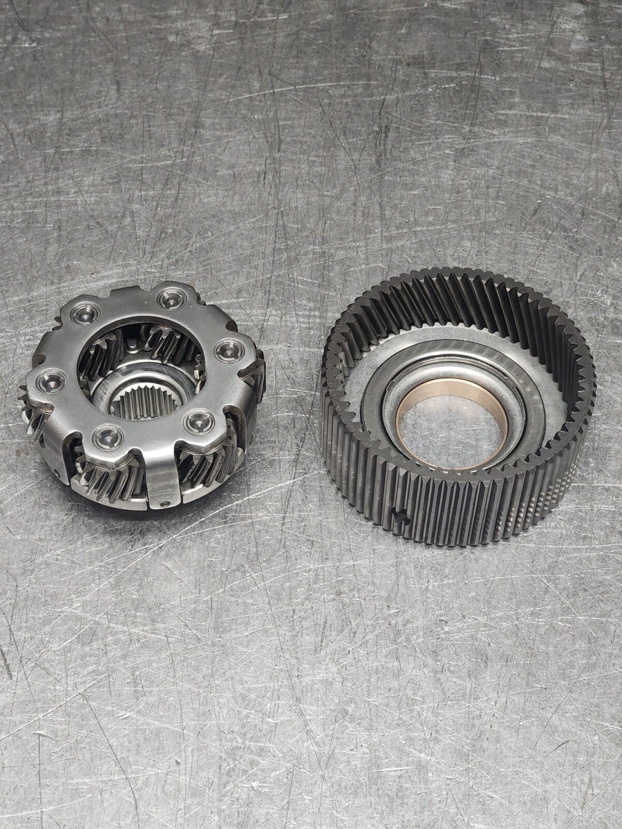 4R44E 4R55E 5R55E TRANSMISSION FORWARD PLANET 6 PINION FRONT