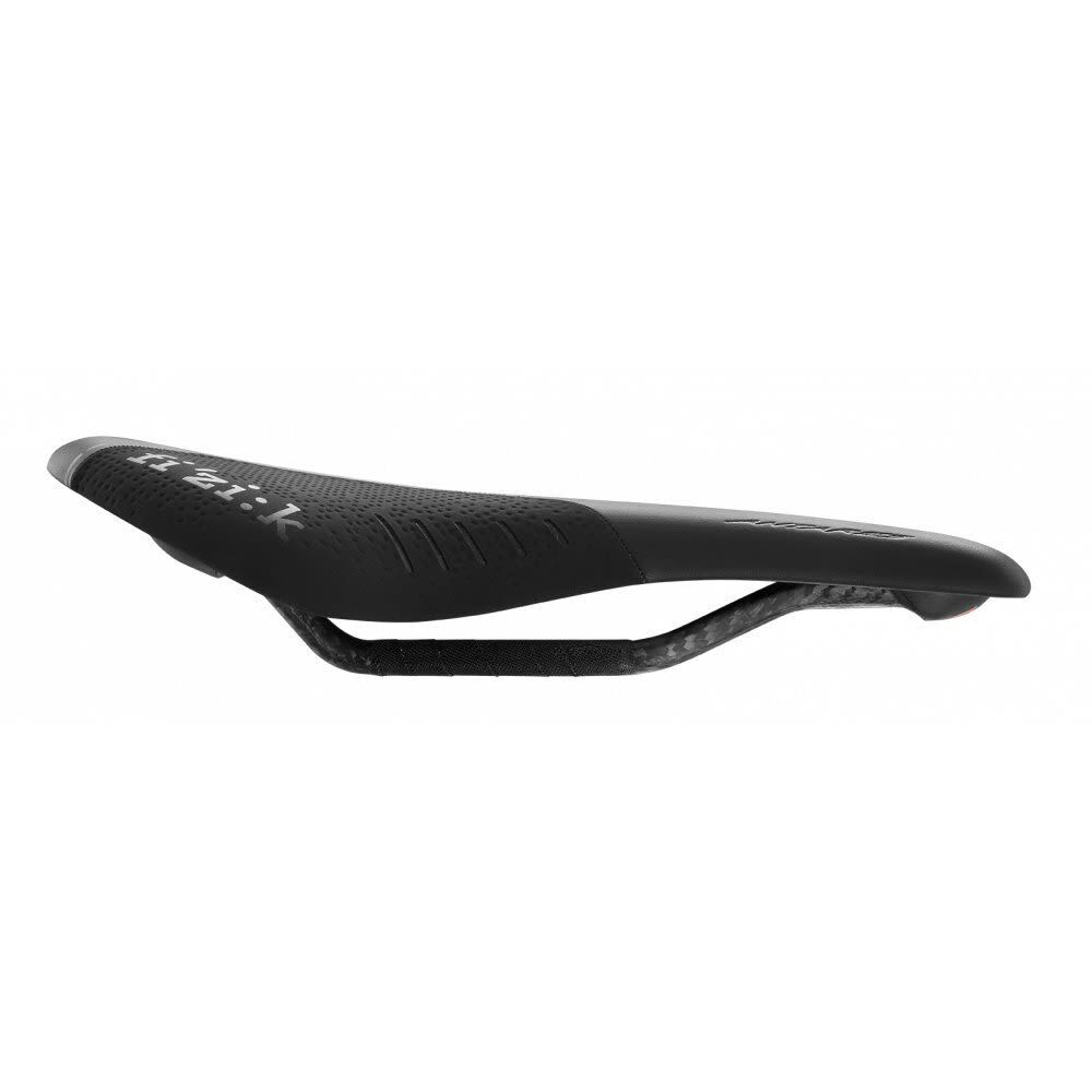 Fizik Antares R1 Carbon Braided Rail Saddle Large Black for Fizik Antares R1 Carbon Braided Rail Saddle Large Black for