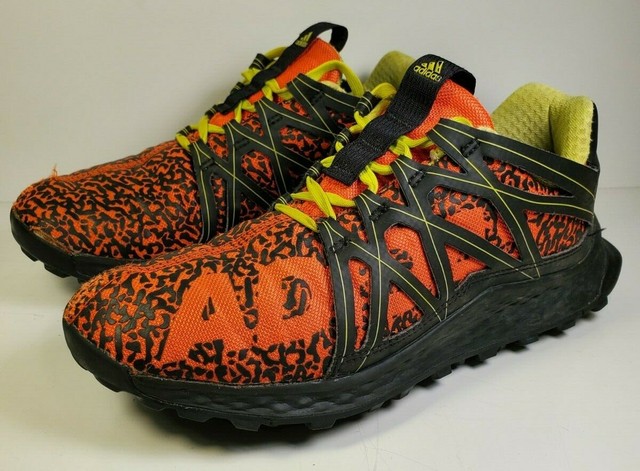 adidas vigor bounce youth