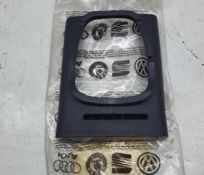 NEW ORIGINAL VOLKSWAGEN POLO VARIANT FRAME (6V5) 97-01 COD:6N0863216A B41