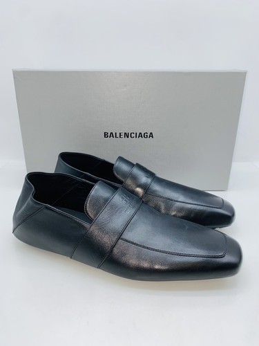 Balenciaga Men's City Loafer 