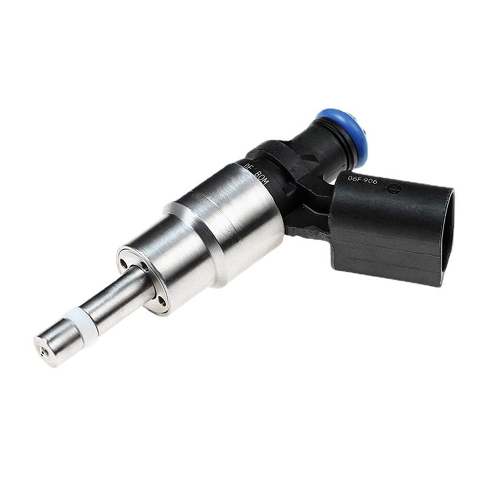 4Pcs Fuel Injector For Audi A1 A3 For VW For Golf 06F906036F eBay