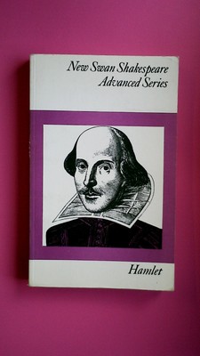 145372 William Shakespeare HAMLET NEW SWAN SHAKESPEARE. ADVANCED SERIES