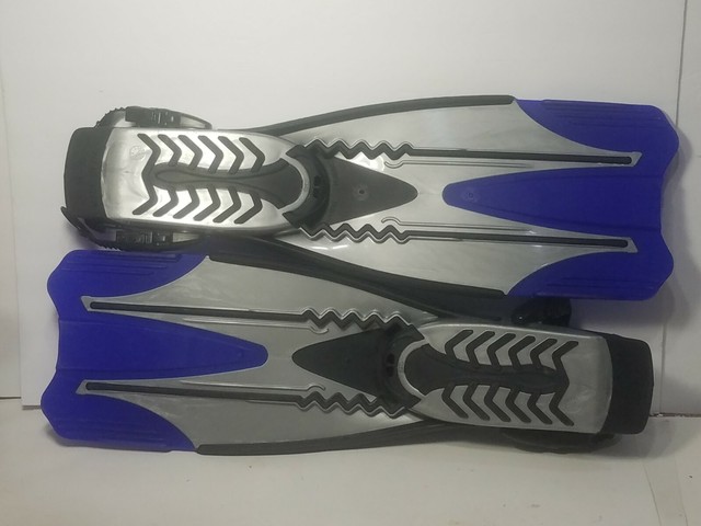 scubapro kinetix fins