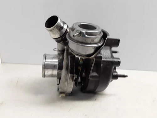 8TA1749V Turbocompresor para RENAULT ESPACE IV (JK0) Exception 2008 1150199 - Imagen 3 de 10