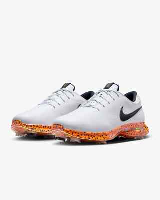 Size 8.5 Nike Victory Tour 3 Electric Pack FV2259-900 Men’s Olympic Golf Shoes Men main image 2
