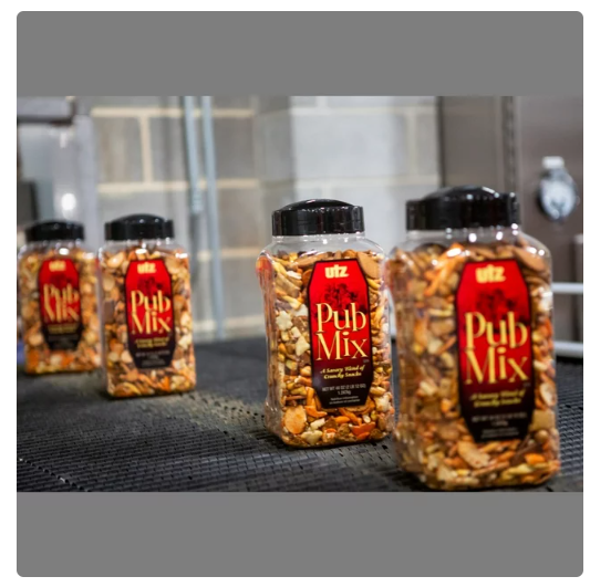 utz rye chips