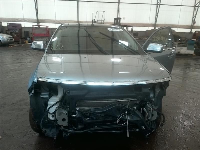 Driver Left Tail Light Ends Fits 07-10 MKX 2872572