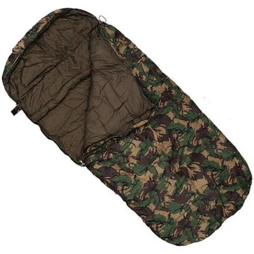 Carp Fishing Sleeping Bag Cyprinus Explorer DPM 4 Season RRP £169.99 eBay