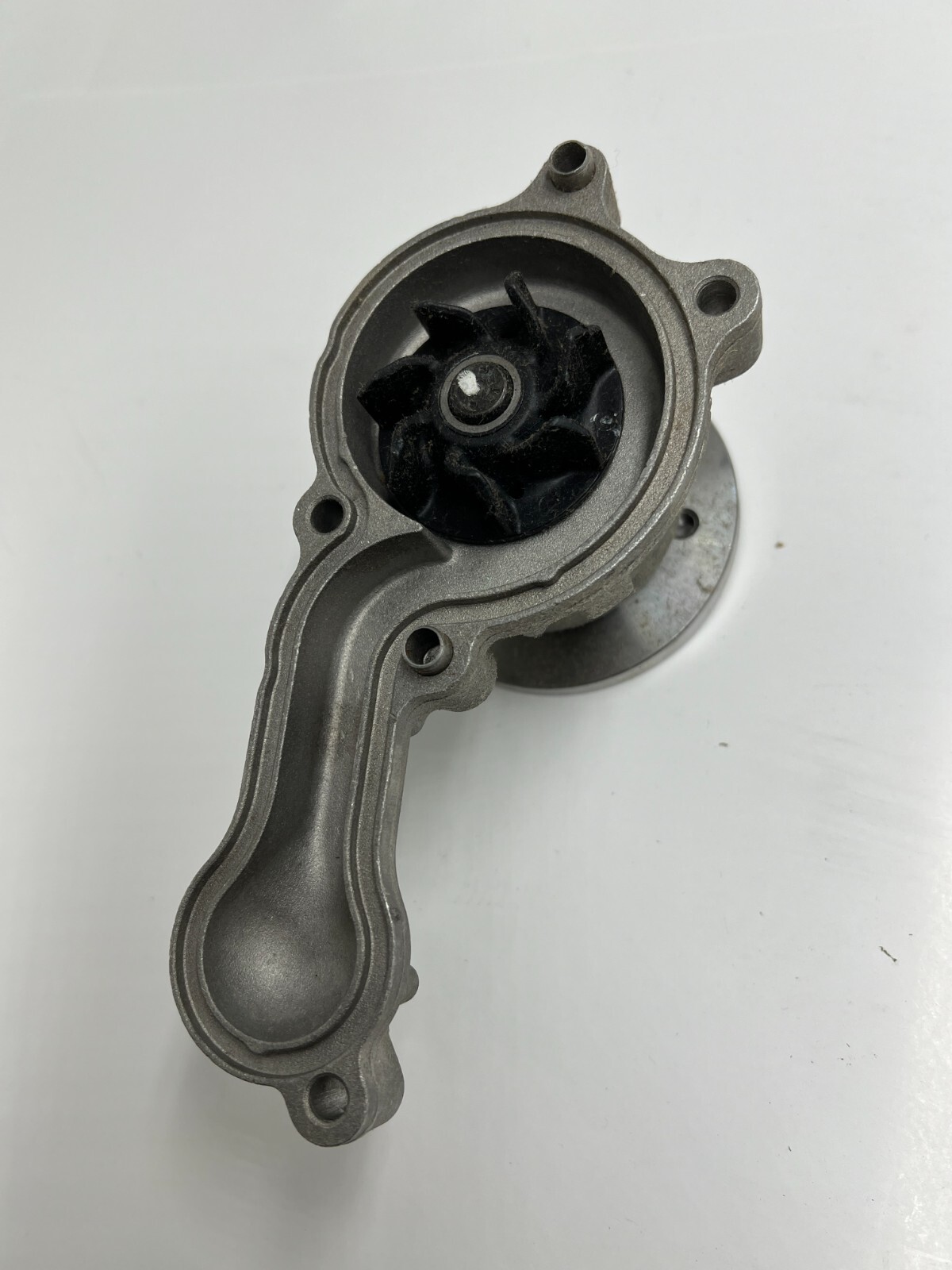 Import Direct CP6018 Water Pump Replacement for 2006-2008 Honda Fit Model