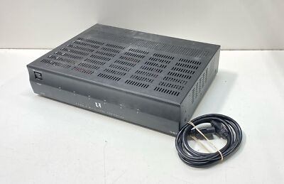Russound CAM6.6 Multi Zone Audio Controller Amplifier With Power Cable