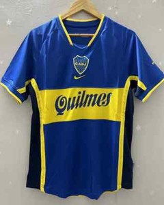 Boca Juniors 2001 | eBay