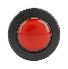 Quick Release Plate Aluminium Alloy Round Mini Quick Release Plate for Compac...