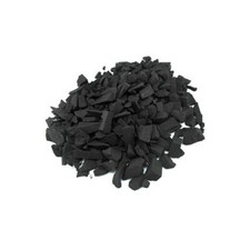 Shungite brute concassée (eau de shungite) 50g Bio Mineral Energy