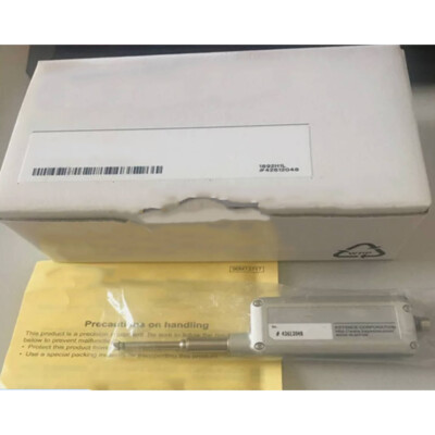 Contact Displacement Sensor GT2-H12L for Keyence