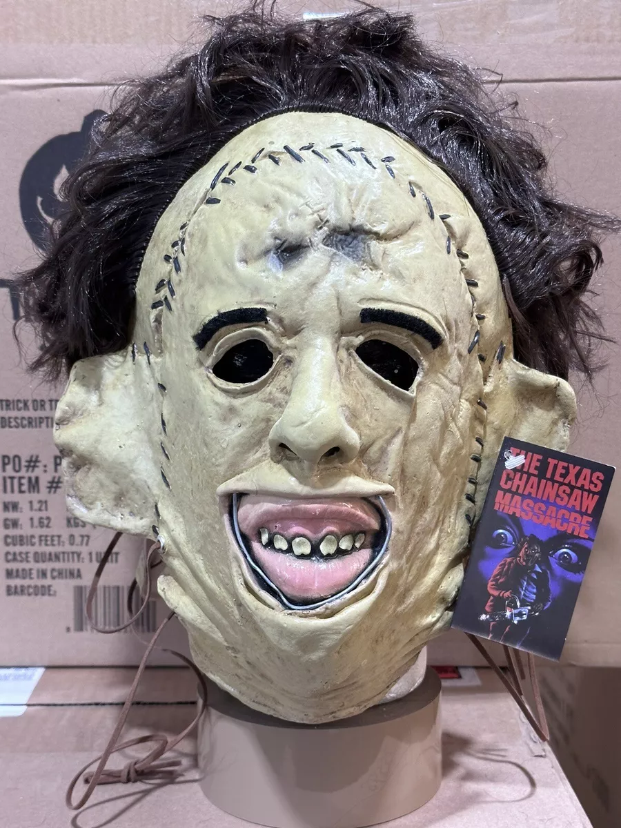 Trick or Treat Studios I-CDRL100 The Texas Chainsaw Massacre