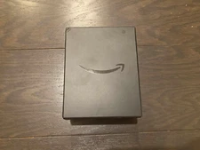 Amazon Echo Auto Smart Assistant - Black - OPEN BOX - UNUSED