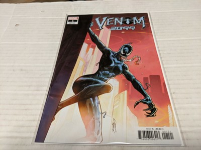 Venom 2099 # 1 (2020, Marvel) 1st Print Variant | eBay
