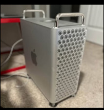 Mac Pro 2019 24 core Intel Xeon W / 1TB SSD / 32GB Memory / AMD Radeon Pro 580x