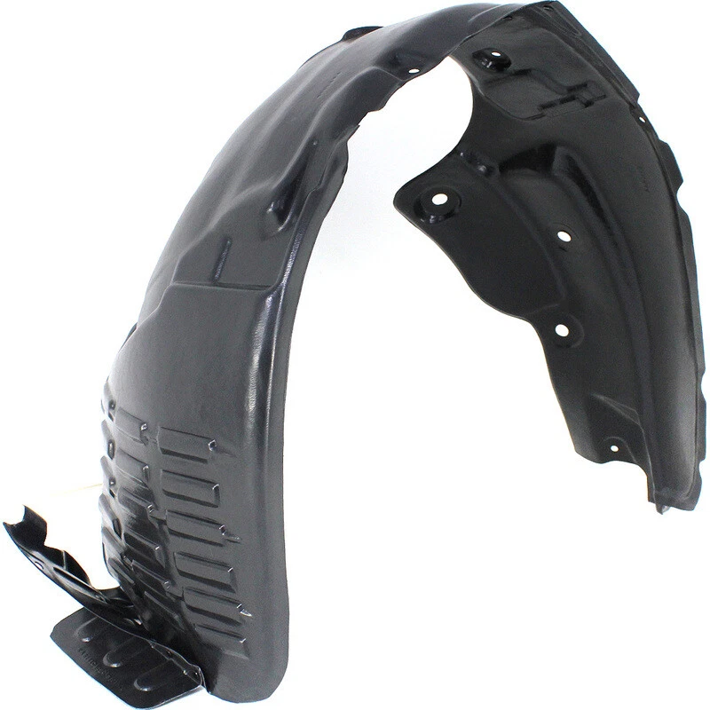 Forro de guardabarros delantero lado del conductor para Kia Sorento 2014-2015 Foto 3 de 4